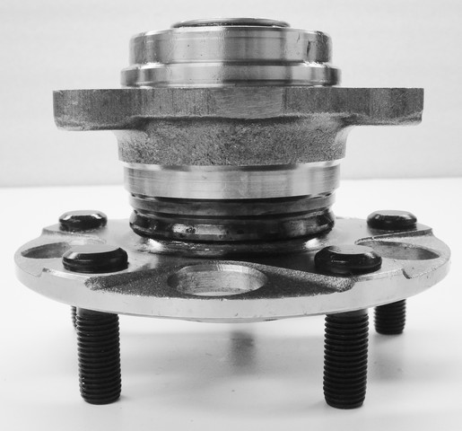 530282 Wheel Bearing and Hub Assembly For HONDA